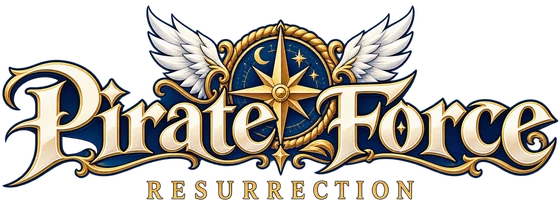 Pirate Force: Resurrection